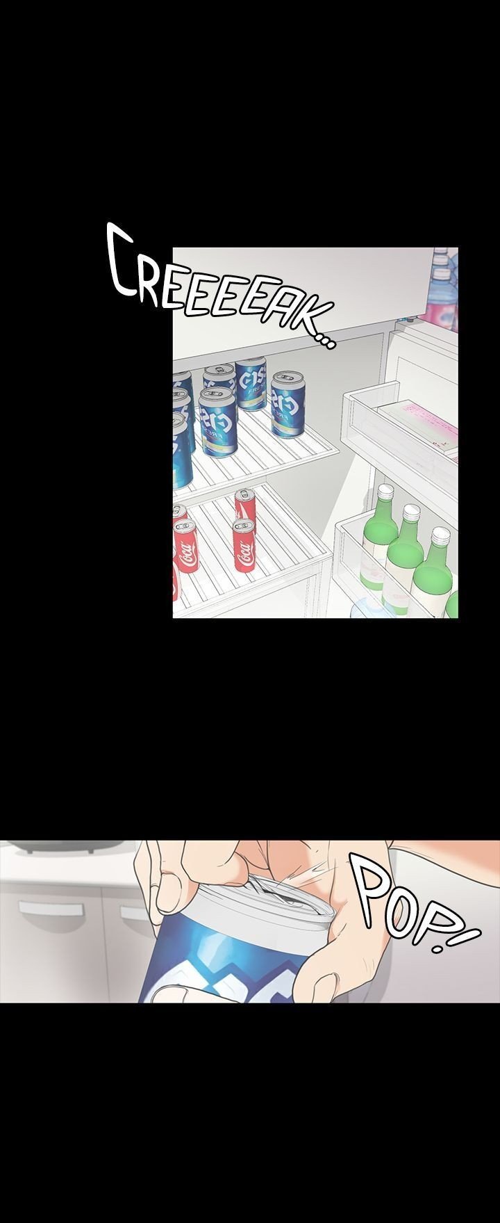 Gangnam Romance - Chapter 5 5