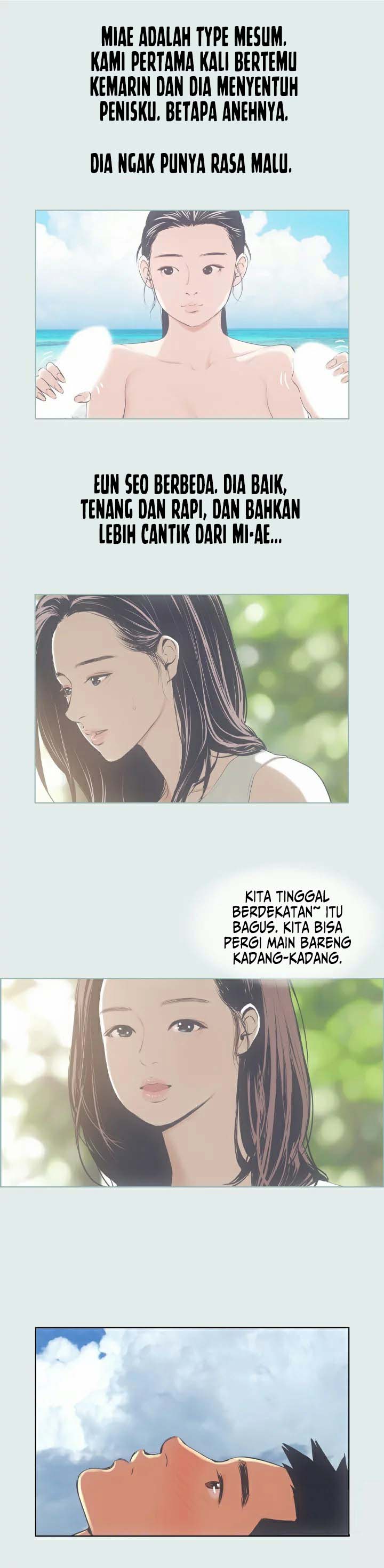 Summer Vacation - Chapter 5 16