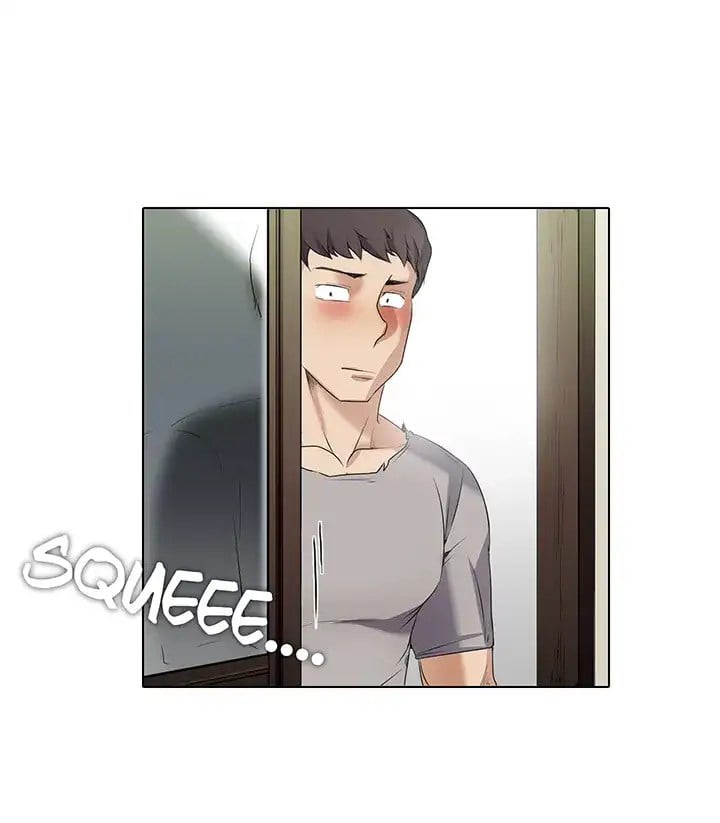 Cartoonists NSFW - Chapter 5 11 Cartoonists NSFW - Chapter 5 11