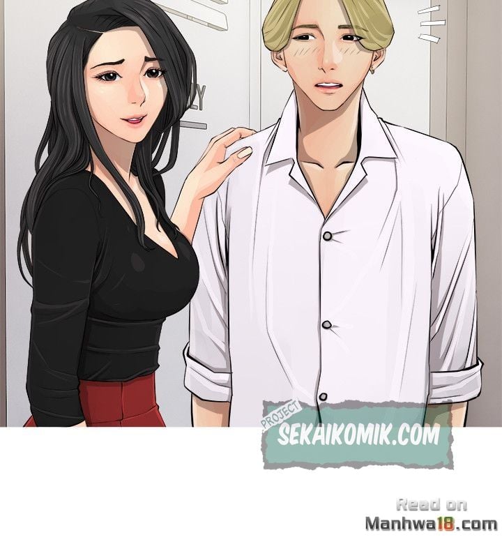 Ms. Master - Chapter 5 14