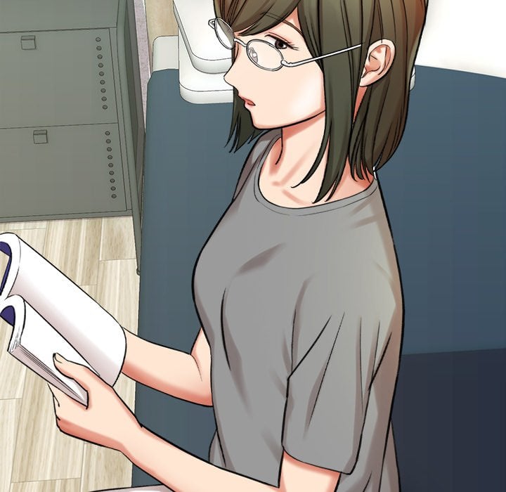 With Yumi - Chapter 5 173