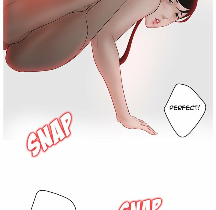 Share Girls - Chapter 5 51