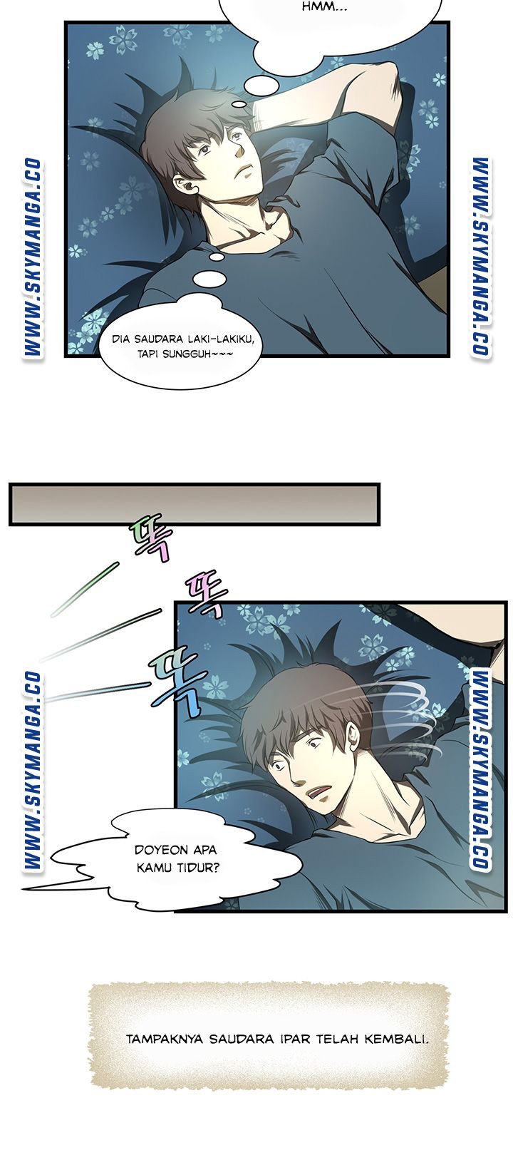 My Sister-in-Law&#8217;s Ass - Chapter 5 19