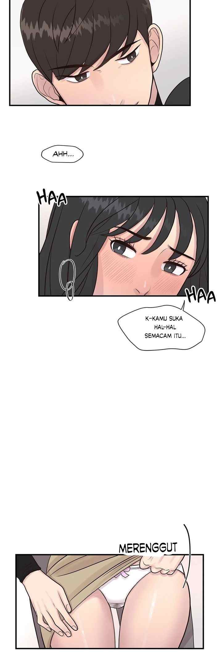 Toxic Burn - Chapter 5 16
