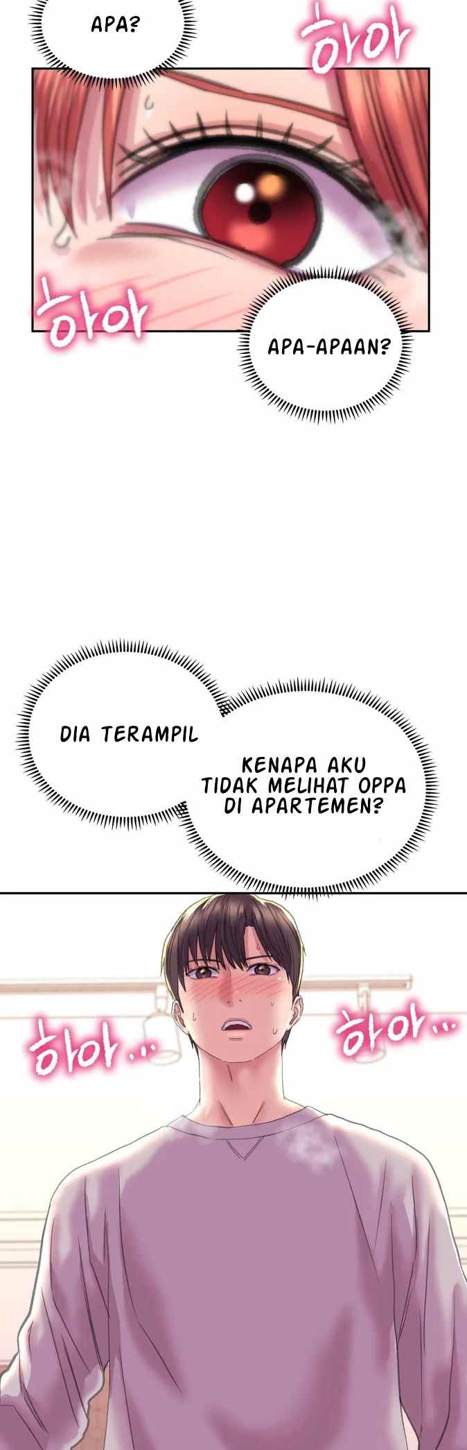 Double Face - Chapter 5 26