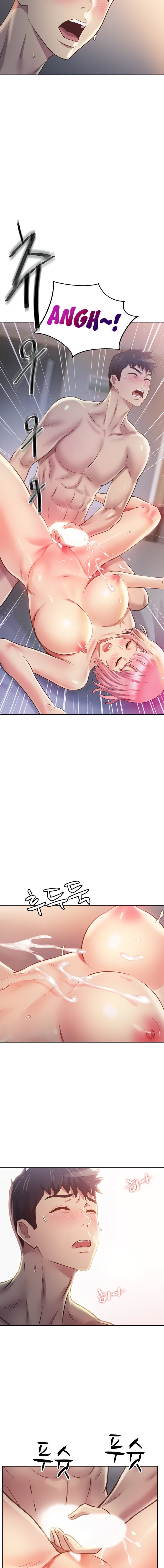 Noona&#8217;s Taste - Chapter 5 19