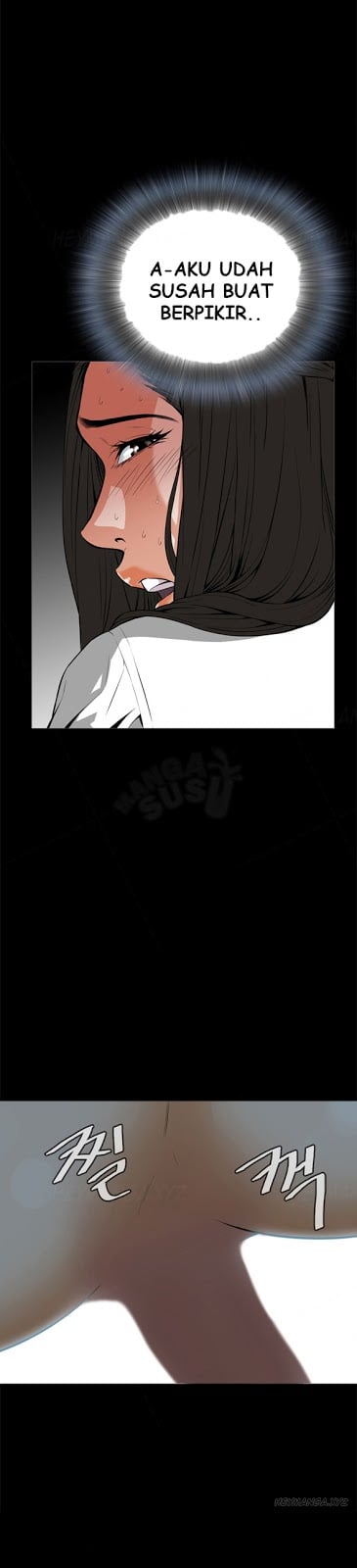 Take a Peek - Chapter #5 16