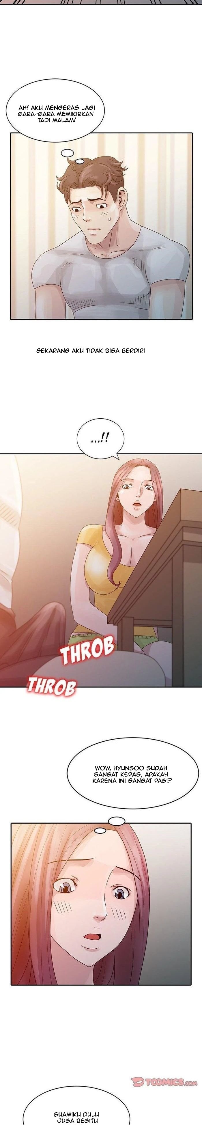 Shh! Her Secret - Chapter 5 12