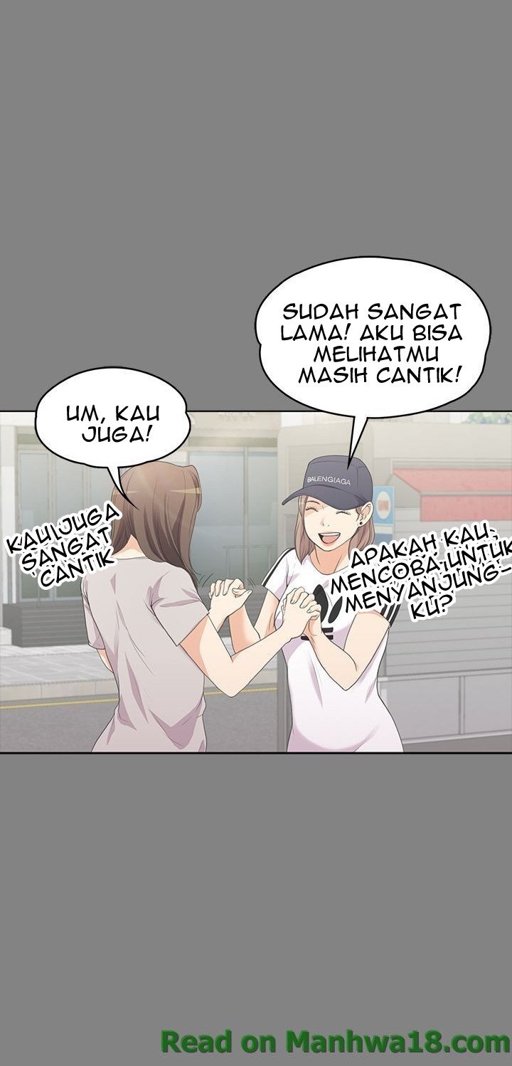 Gangnam Romance - Chapter 5 23