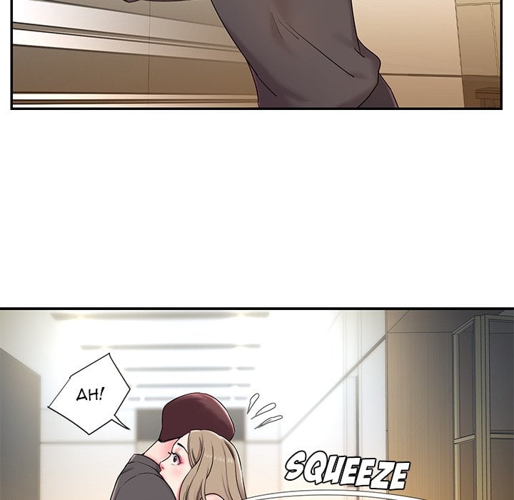 Dumped - Chapter 5 11