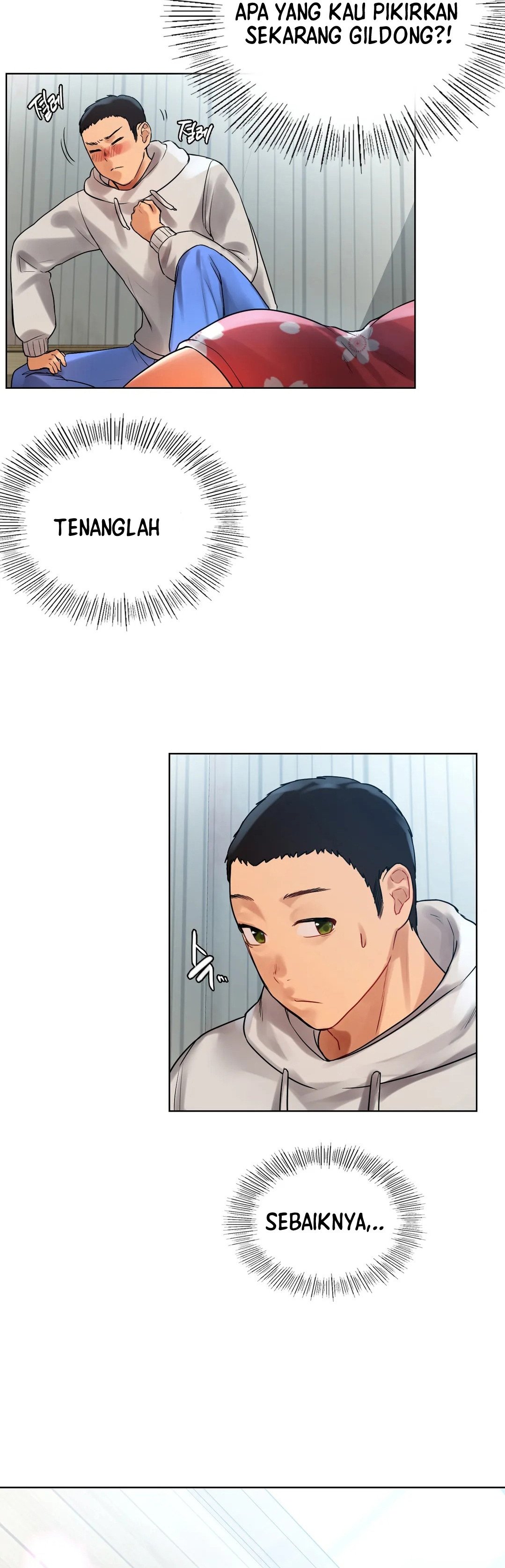 A New Beginning - Chapter 5 12 A New Beginning - Chapter 5 12