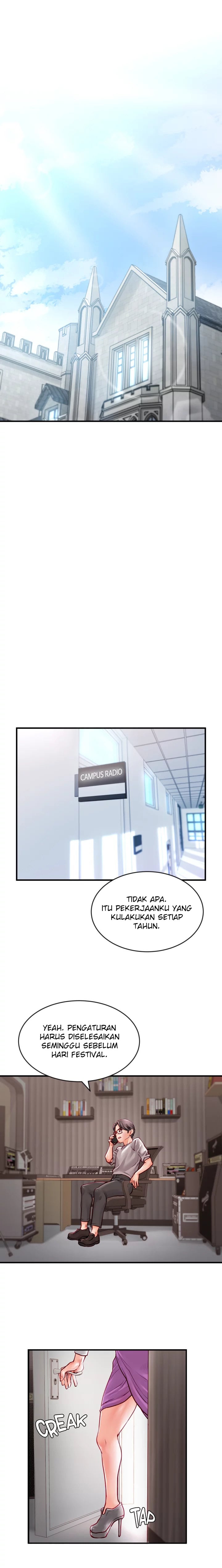 Love Is On The Air - Chapter 5 20 Love Is On The Air - Chapter 5 20