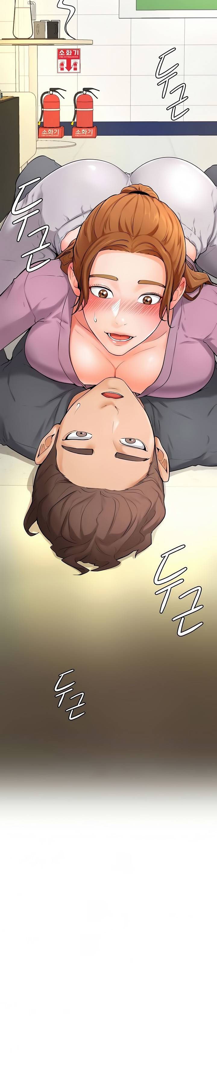 Cheer Up, Namjoo - Chapter 5 40