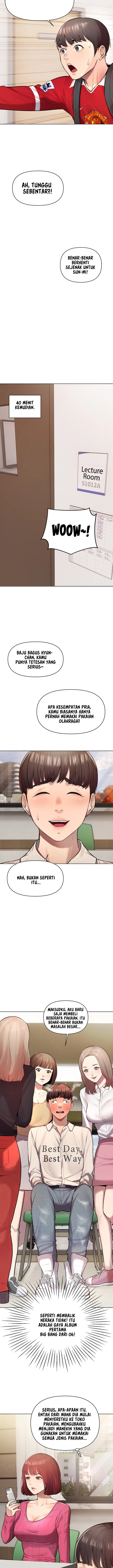 The Brides Who Can’t Eat - Chapter 5 14 The Brides Who Can’t Eat - Chapter 5 14