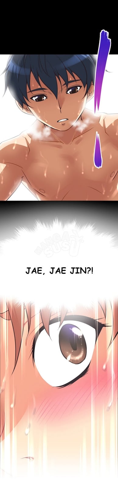 Brawling Go - Chapter 5 8