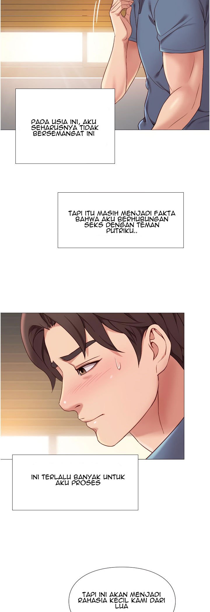 Daughter Friend - Chapter 5 44