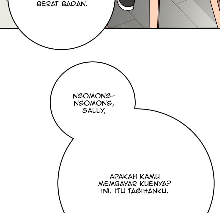 With Yumi - Chapter 5 29