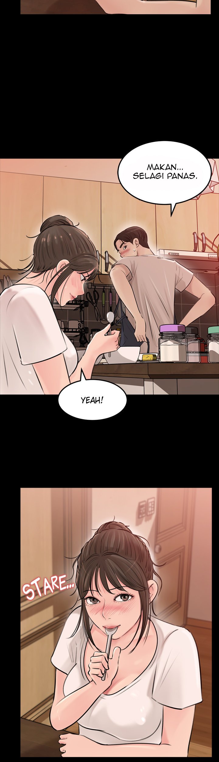 Living with my Sister in Law - Chapter 5 16