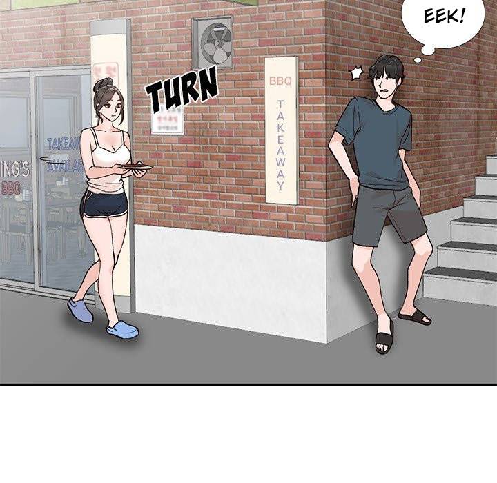 Town Girls - Chapter 5 60