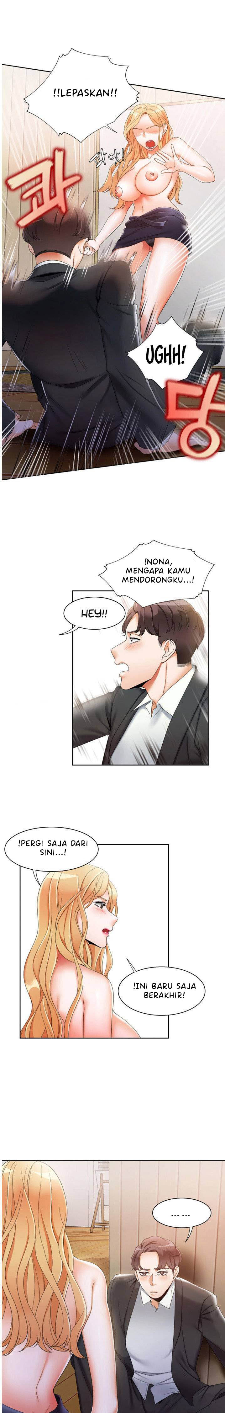 Bad Woman - Chapter 5 7