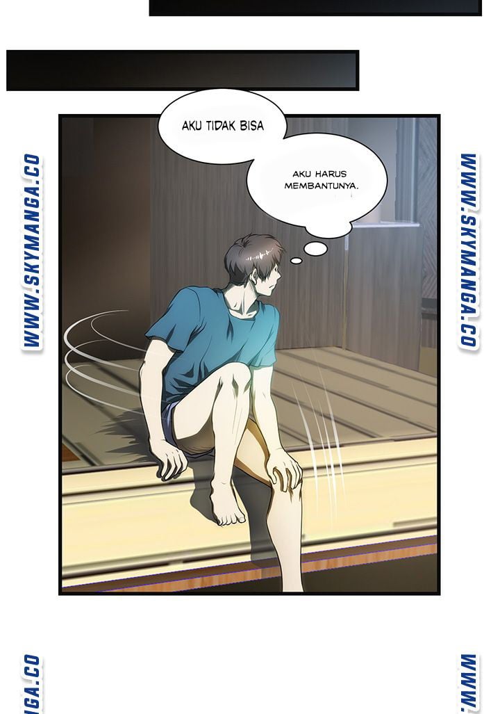 My Sister-in-Law&#8217;s Ass - Chapter 5 23