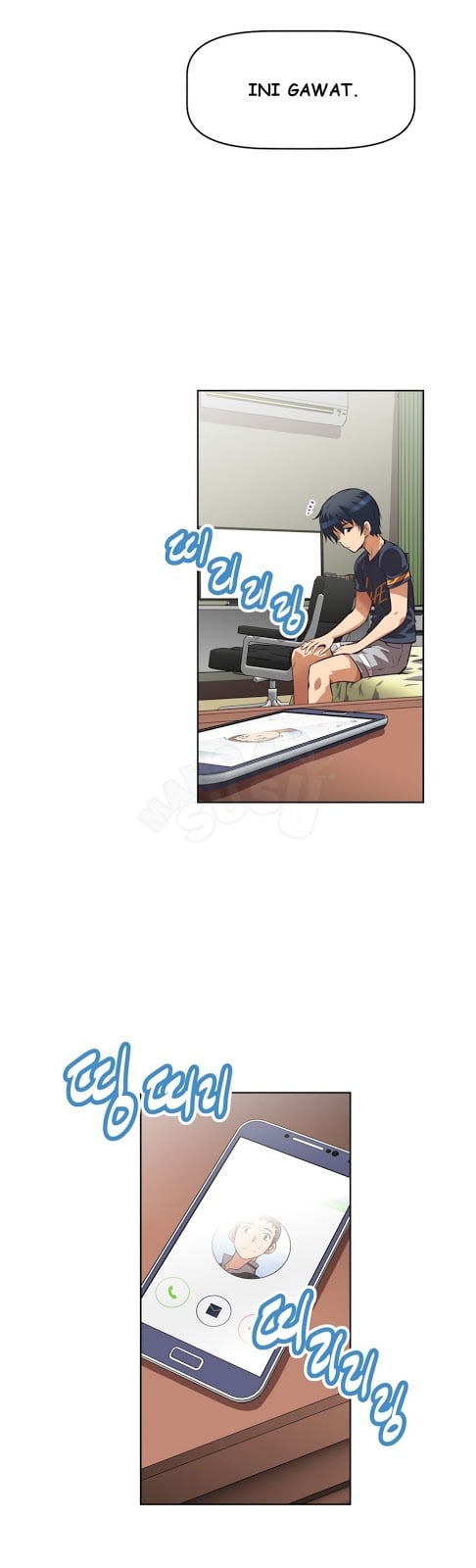 Brawling Go - Chapter 5 22