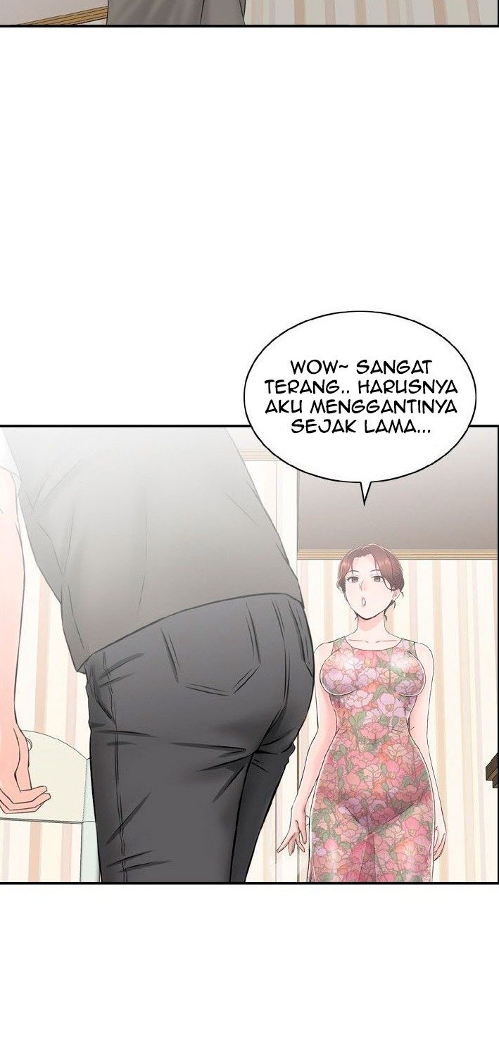 Japan Sensei - Chapter 5 4 Japan Sensei - Chapter 5 4