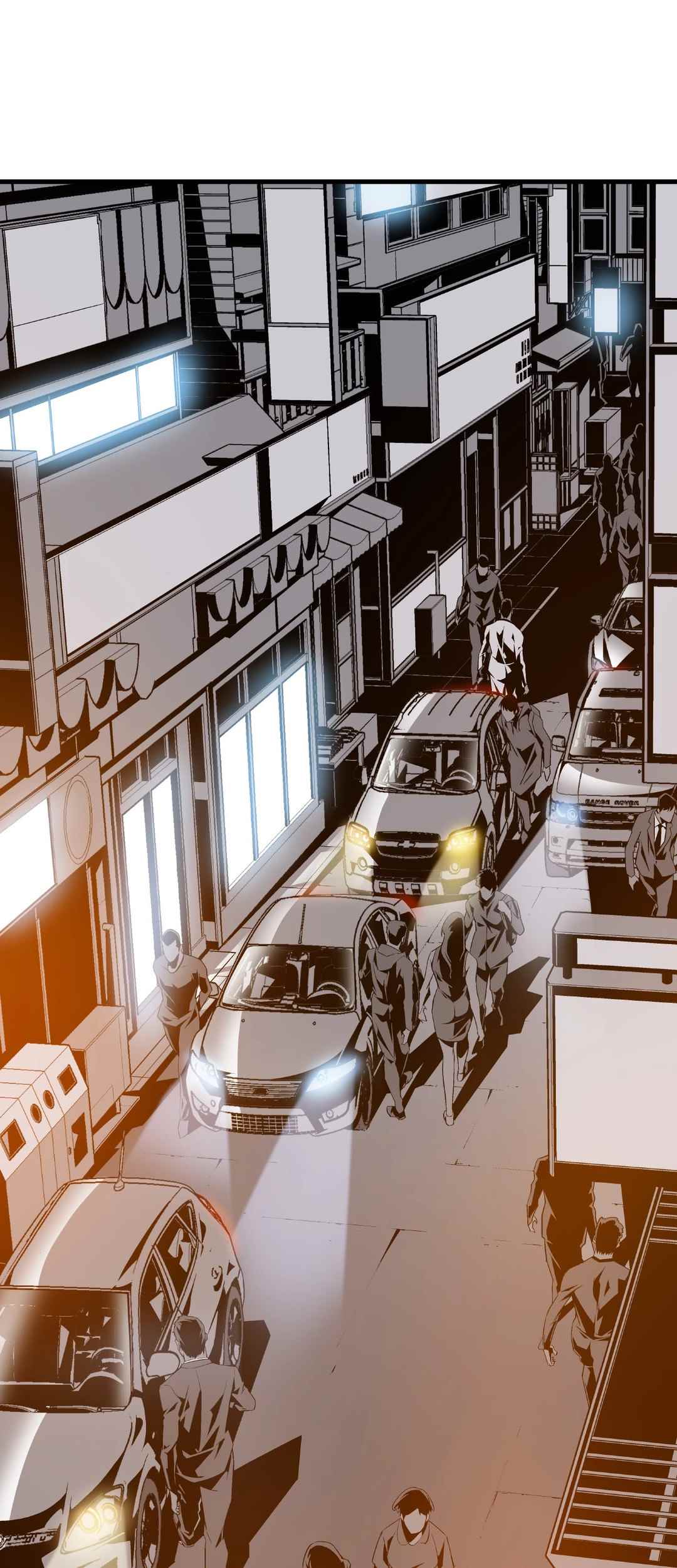 Midnight Taxi - Chapter 5 2