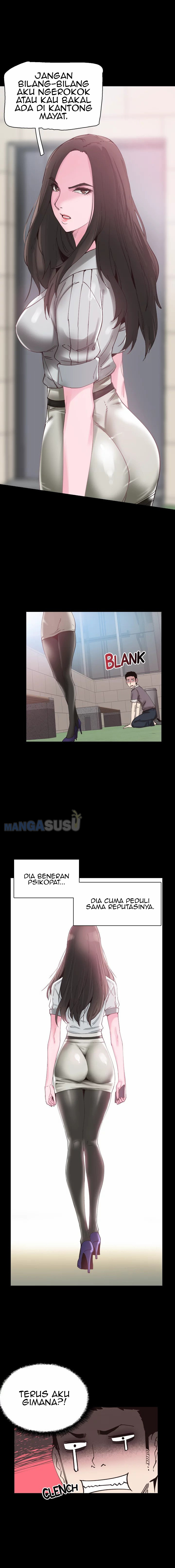Campus Live - Chapter 5 15