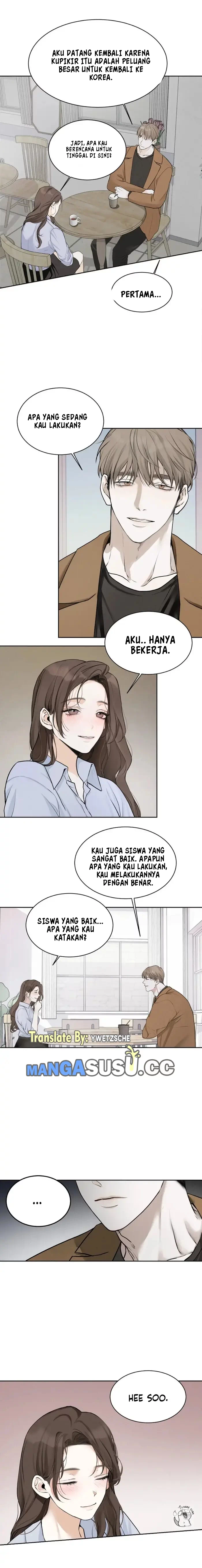 The Fantastic Fruit Quartet - Chapter 5 5