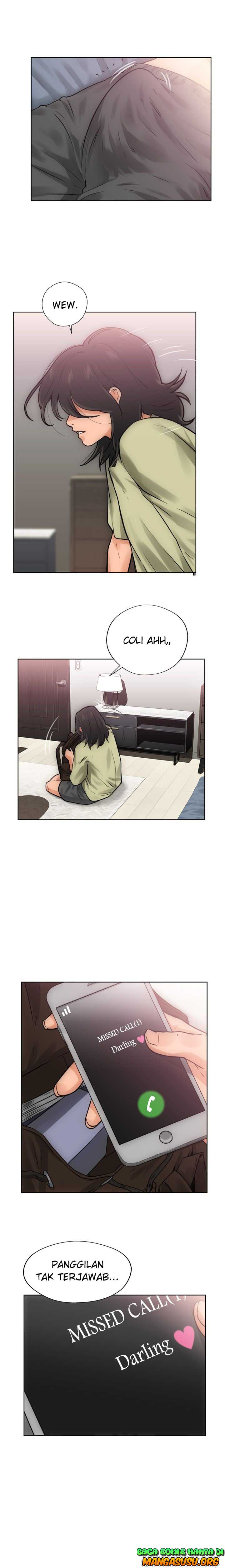 Lust Awakening - Chapter 5 10 Lust Awakening - Chapter 5 10