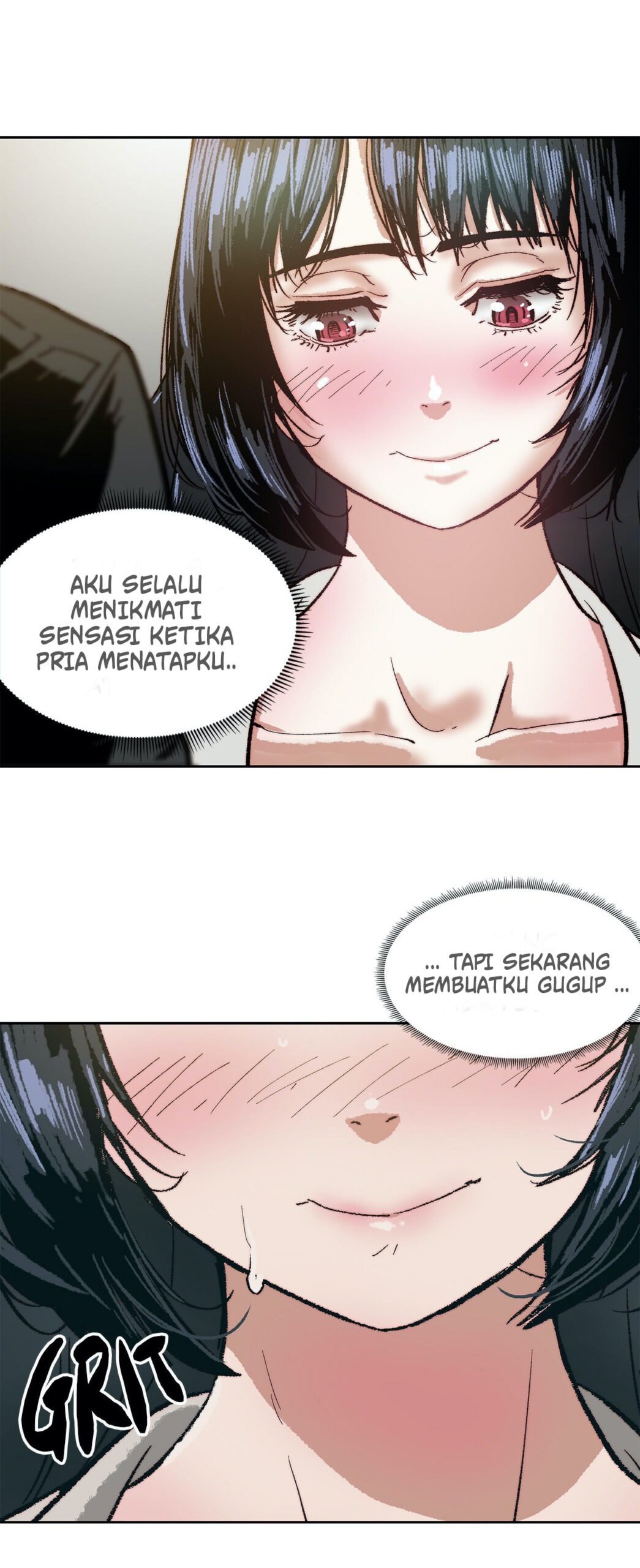 Desire to Kill - Chapter 5 4