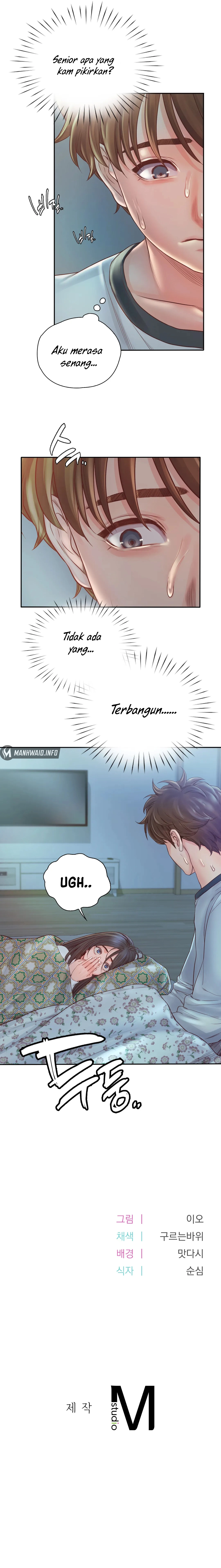 Osaka - Chapter 5 15