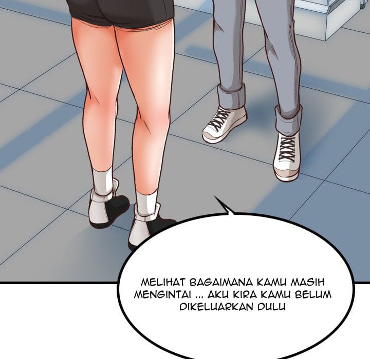 Blissville - Chapter 5 43