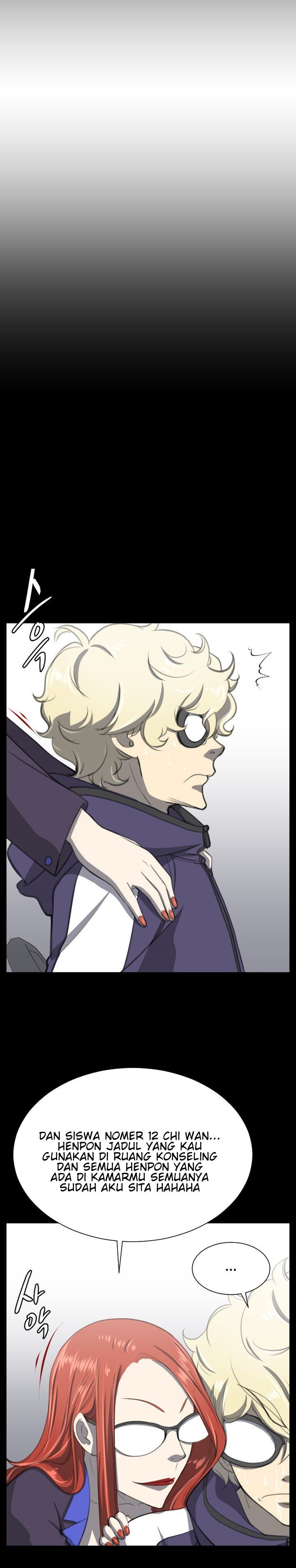 Love Academy - Chapter 5 22 Love Academy - Chapter 5 22