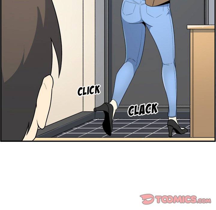 The Ark Is Me - Chapter 5 27