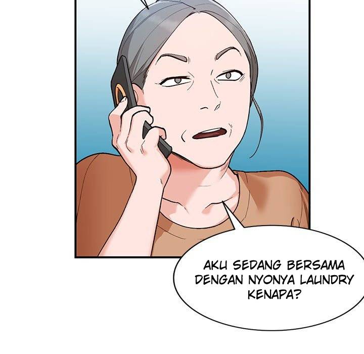 Town Girls - Chapter 5 28