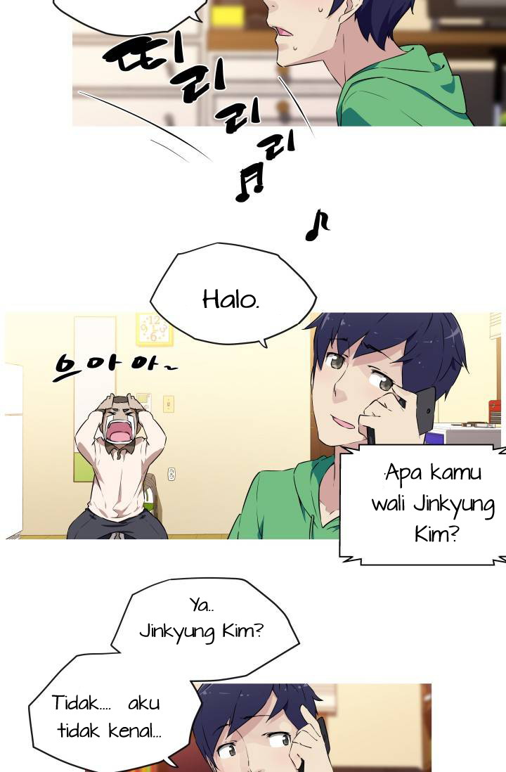 She Has Three Flavors - Chapter 5 36 She Has Three Flavors - Chapter 5 36