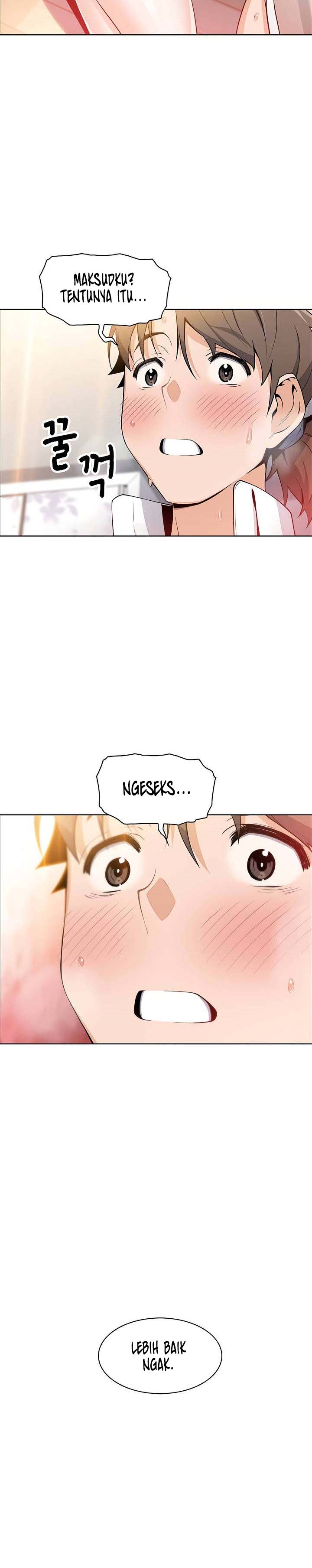 Bean Curd Woman - Chapter 5 3