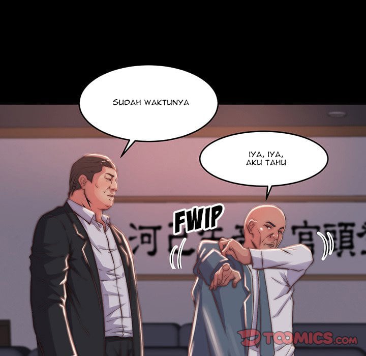 The Lost Girl - Chapter 5 47 The Lost Girl - Chapter 5 47