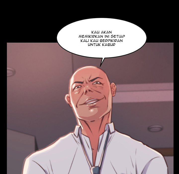 The Lost Girl - Chapter 5 36 The Lost Girl - Chapter 5 36