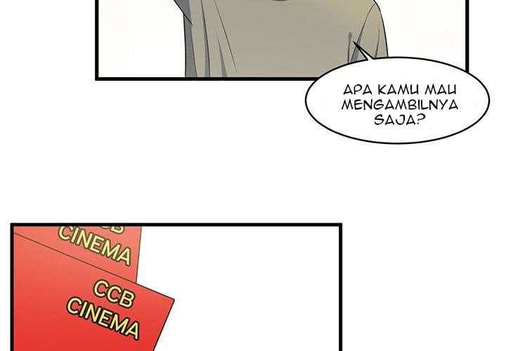 The Ark Is Me - Chapter 5 5