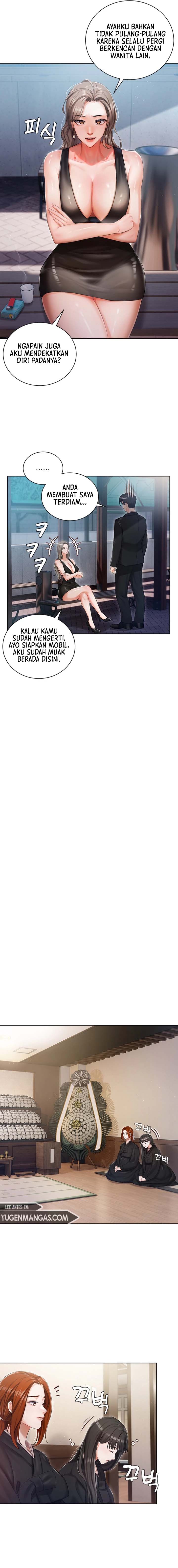 Hyeonjung’s Residence - Chapter 5 8 Hyeonjung’s Residence - Chapter 5 8