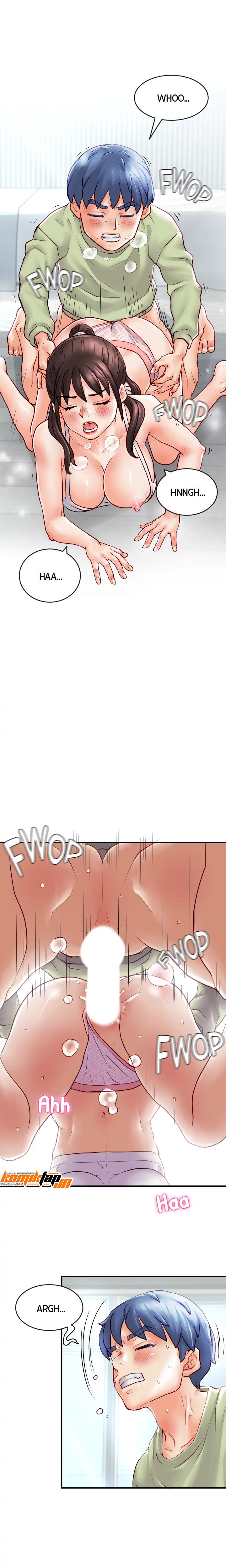 Love Is On The Air - Chapter 5 10 Love Is On The Air - Chapter 5 10