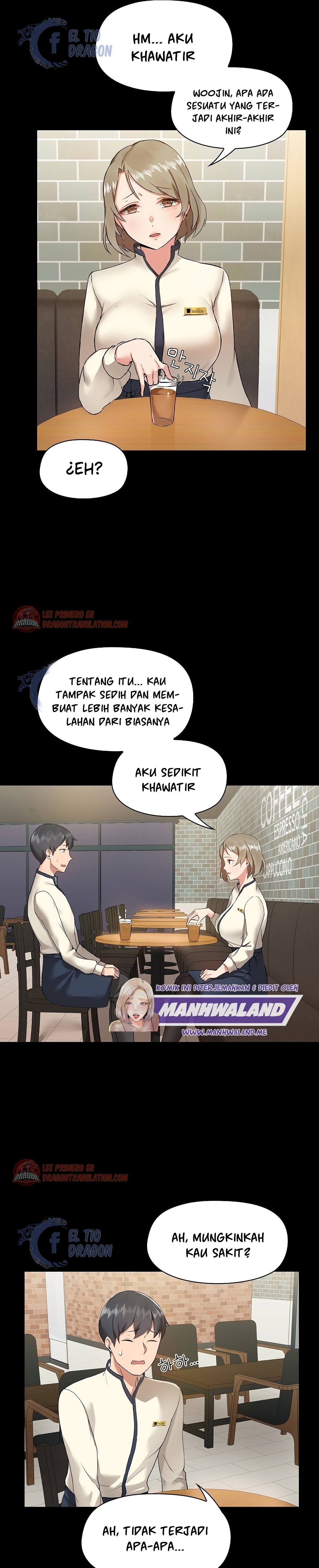 Gamers - Chapter 5 10