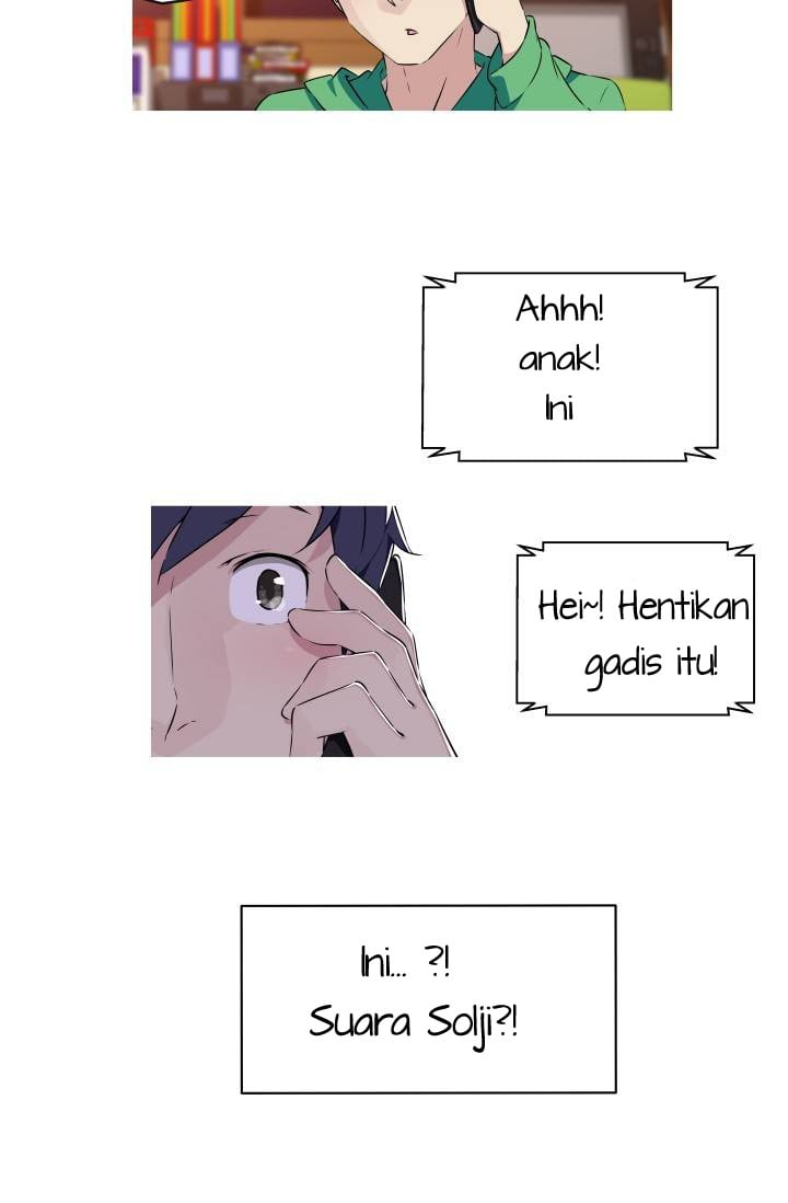 She Has Three Flavors - Chapter 5 37 She Has Three Flavors - Chapter 5 37