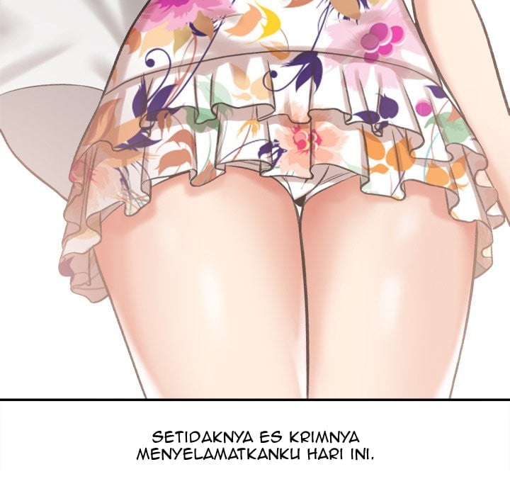 With Yumi - Chapter 5 78
