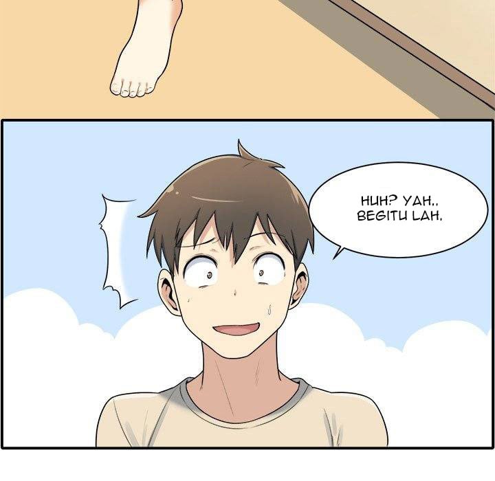 The Ark Is Me - Chapter 5 21