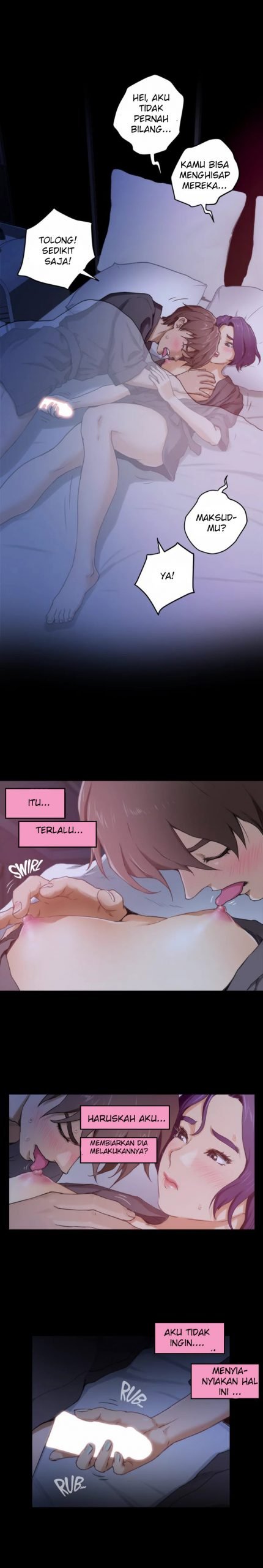 S-Mate - Chapter 5 24