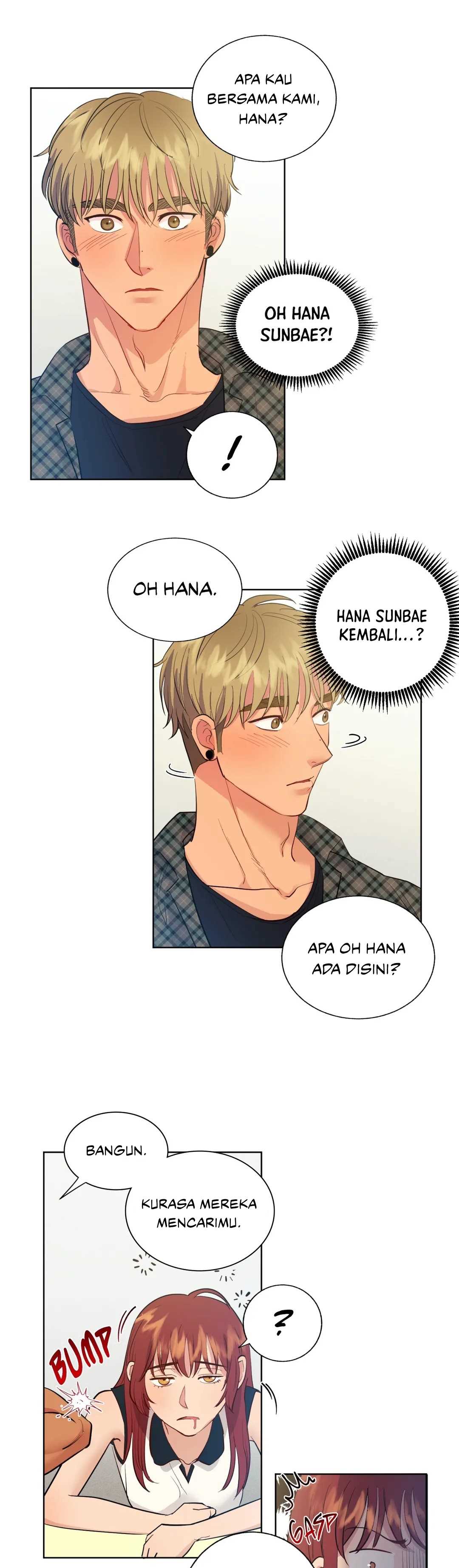 Hana’s Demons of Lust - Chapter 5 24